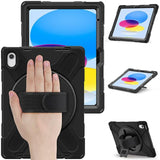 Austin Defender Case Ipad  10.9 10th Gen 2022 With Hand