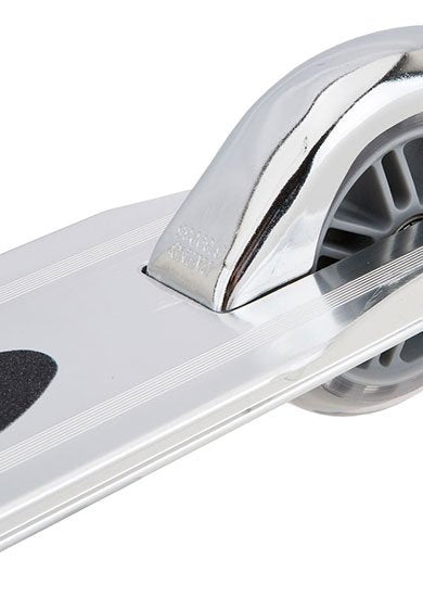 EAN 0845423009618 - Razor A125 (GS) Niños Patinete clásico Azul, Acero inoxidable imagen 2