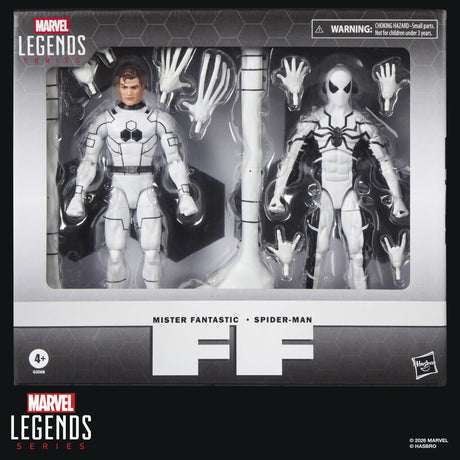EAN 5010996411174 - Marvel G20685L00 figura de juguete para niños imagen 2