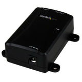 EAN 0065030865500 - StarTech.com POEINJ1GW adaptador e inyector de PoE Gigabit Ethernet 48 V imagen 1