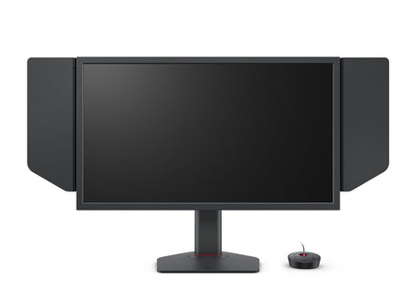 EAN 4718755094194 - ZOWIE XL2566X+ pantalla para PC 62,2 cm (24.5") 1920 x 1080 Pixeles Full HD Negro imagen 13