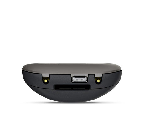 EAN 4250366849010 - Gigaset CL660HX Teléfono DECT/analógico Identificador de llamadas Antracita imagen 9