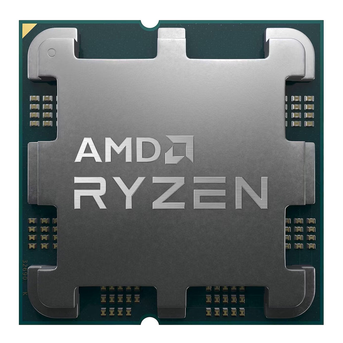 Amd Ryzen 5 Pro 7445 - 3.3 Ghz - 6 Núcleos - 12