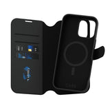 Panzerglass Care Feature Case Tango 2-In-1 Wallet W. Magsafe Iphone 16 Pro Max