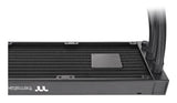 Thermaltake Aw360 Enfriador De Líquido Todo En Uno, Enfriamiento De Agua Cl-W450-Pl12bl-A