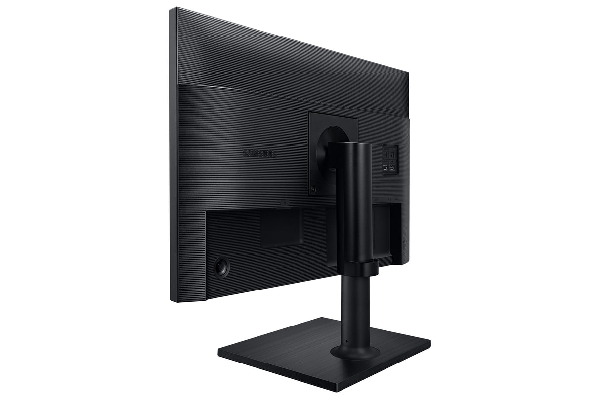 EAN 8806092628878 - Samsung T45F pantalla para PC 61 cm (24") 1920 x 1200 Pixeles WUXGA LCD Negro imagen 19