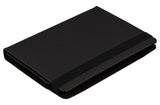 Funda Universal Gripcase Silver Ht Para Tablet 9-10\11 + Teclado Bluetooth Negro