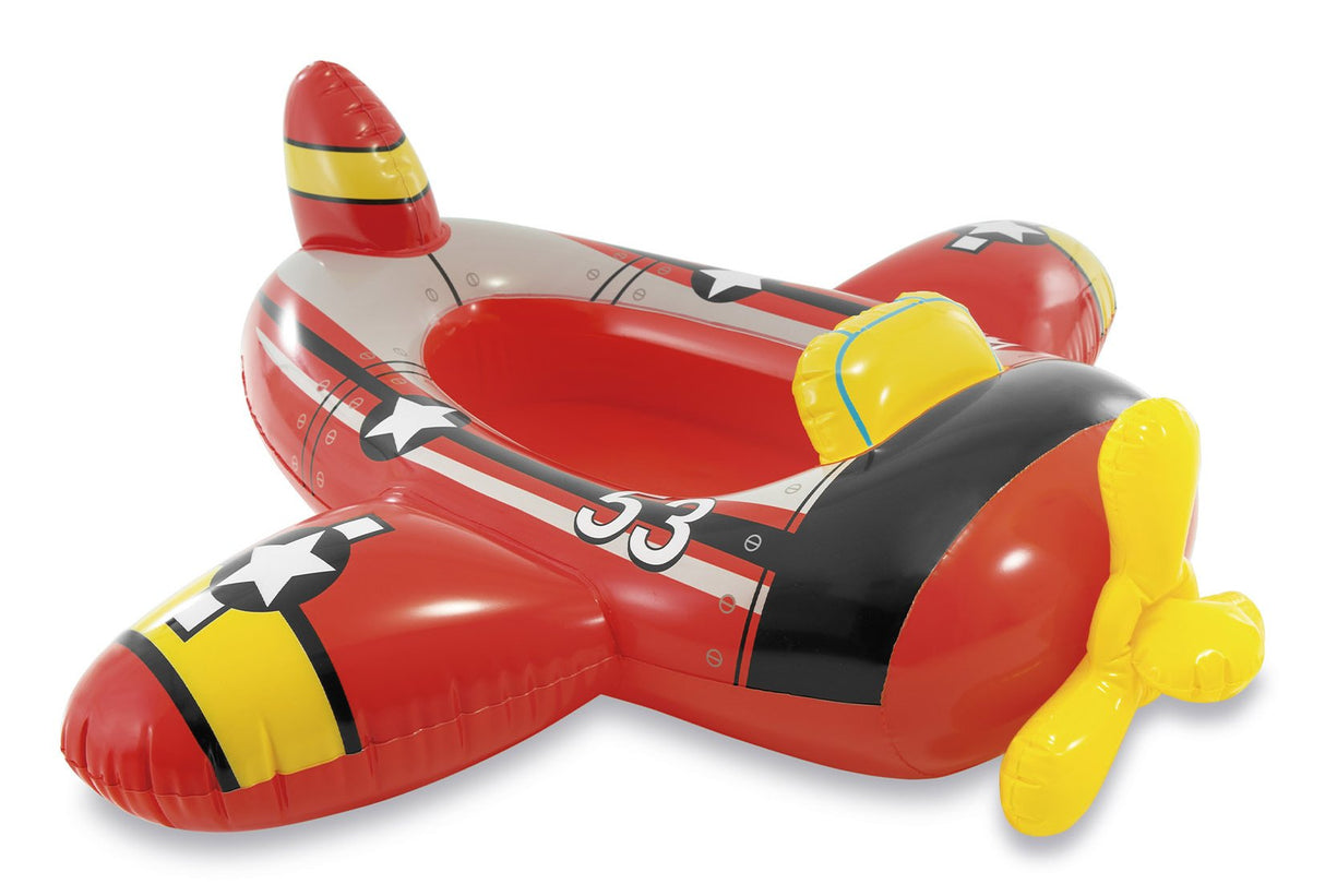 Colorbaby Barca Hinchable Modelos Surtidos