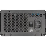 EAN 0840006653899 - Corsair RMx Shift Series RM1000x SHIFT unidad de fuente de alimentación 1000 W 24-pin ATX ATX Negro imagen 2