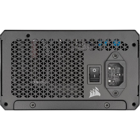 EAN 0840006653899 - Corsair RMx Shift Series RM1000x SHIFT unidad de fuente de alimentación 1000 W 24-pin ATX ATX Negro imagen 2