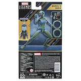 EAN 5010993938018 - Hasbro Marvel Studios: Black Panther Marvel’s Nakia imagen 17
