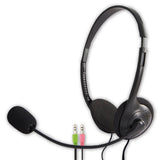 Auriculares Stro Con Micro-