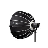 Softbox Nanlite Sb-Fz 60 Parabol Para Forza 60 60b 150