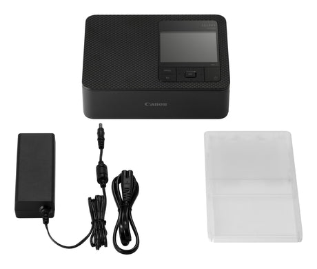 EAN 4549292194692 - Canon SELPHY CP1500 impresora de foto Pintar por sublimación 300 x 300 DPI 4" x 6" (10x15 cm) Wifi imagen 12