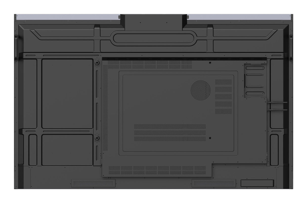 EAN 4710739598476 - AG Neovo IFP7504P Panel plano interactivo 189,2 cm (74.5") LED Wifi 400 cd / m² 4K Ultra HD Plata Pantall imagen 6