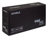 Sparkle Intel Arc Pro B70 Blower 32gb Gddr6 Sbp70w-32g Retail