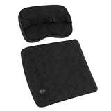 Set Almofadas Noblechairs Memory Foam - Mercedes-Amg Petron