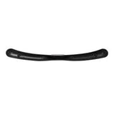 Maul Kleiderbügel Maulalma, Kunmmoff, 20 M Pack, Negro
