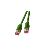 Efb Rj45 Cable De Red Cat.6a S Ftp Lszh Draka Uc900 Tm21 Grn 1,5m