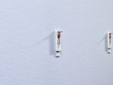 EAN 4042448340498 - TESA 77775-00000 Interior Gancho universal Gris, Rojo, Blanco 2 pieza(s) imagen 34