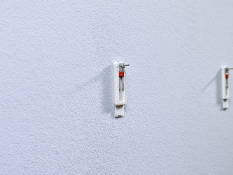 EAN 4042448340498 - TESA 77775-00000 Interior Gancho universal Gris, Rojo, Blanco 2 pieza(s) imagen 34