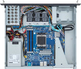 Gigabyte R113-C10-Aa02 1u Amd Epyc & Ryzen 4x2.5" 400w
