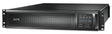 EAN 0731304268529 - APC Smart-UPS sistema de alimentación ininterrumpida (UPS) Línea interactiva 3 kVA 2700 W 9 salidas AC imagen 1