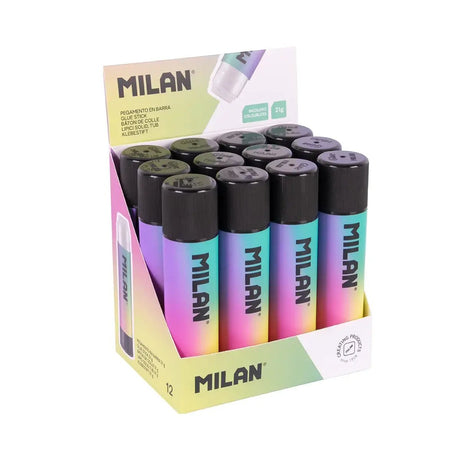 EAN 8411574114833 - Milan 4415912SN material adhesivo para bellas artes y manualidades Corcho, Tela, Sentido, Espuma, Cuero,  imagen 1