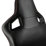 Noblechairs Epic Gaming Silla - Negro Rojo