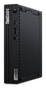 Mini Pc Lenovo Thinkcentre M75q Tiny Ryz5 5600ge 16gb 256ssd W11 Pro