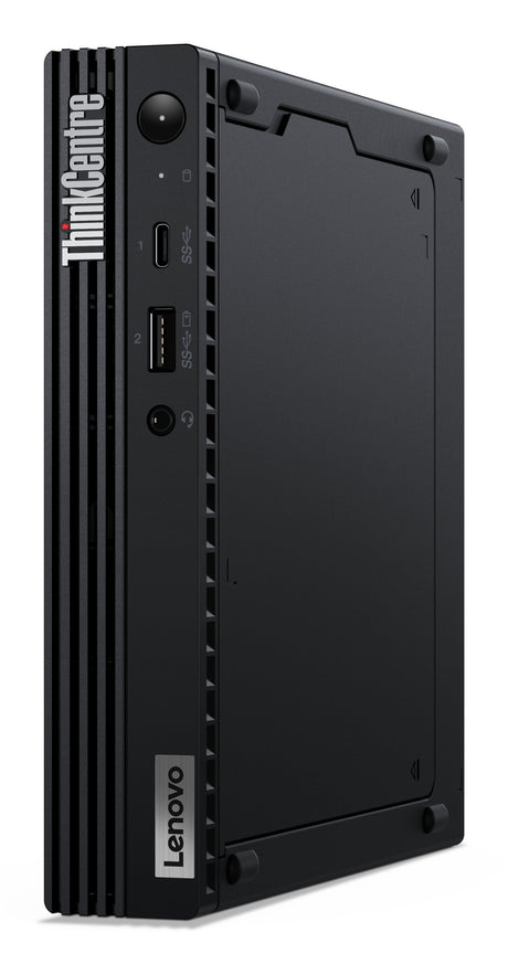 EAN 199272187172 - Lenovo ThinkCentre M75q Gen 2 AMD Ryzen™ 5 5600GE 16 GB DDR4-SDRAM 256 GB SSD Mini PC Negro imagen 6