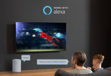 Tcl 43p755 Televisor Smart Tv 43" Direct Led Uhd 4k Hdr