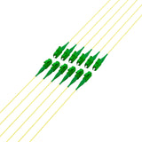Efb Faserpigtail Lc Apc Os2 G657a2 Gelb 2m - 1 Stck