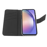 EAN 8021735200833 - Celly WALLY1037 funda para teléfono móvil 16,3 cm (6.4") Libro Negro imagen 5