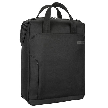 EAN 0092636352578 - Targus Work+ mochila Negro imagen 2
