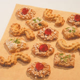 Papstar Backpapier-Rollo 38,0 Cm X 25,0 M