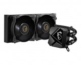 EAN 4719072851460 - MSI MAGCORELIQUID P240 Procesador Sistema de refrigeración líquida todo en uno 12 cm Negro imagen 3