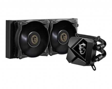 EAN 4719072851460 - MSI MAGCORELIQUID P240 Procesador Sistema de refrigeración líquida todo en uno 12 cm Negro imagen 3