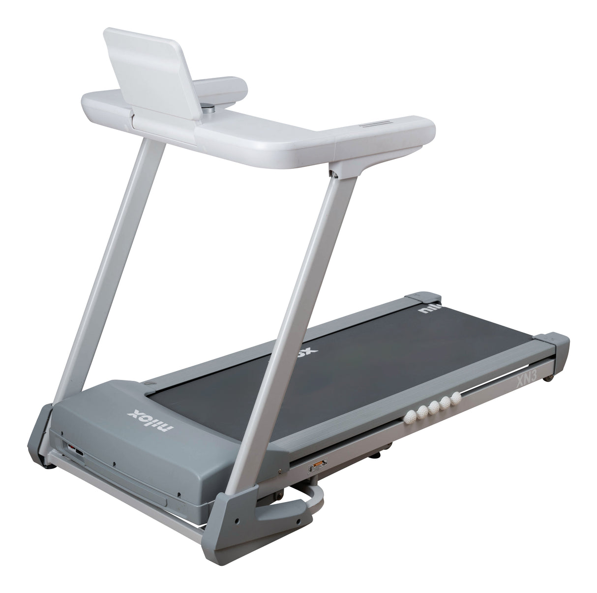 EAN 8054320849728 - Nilox NXTRXN3V1 cinta de correr 490 x 1270 mm 18 kmh imagen 7