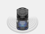 Sony Mhc-V13 Altavoz Inalámbrico Para Fiesta Con Sonido De Graves De Largo Alcance