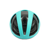 EAN 8436588187376 - Zwheel ZM555 gorra y accesorio deportivo para la cabeza Negro, Turquesa imagen 3