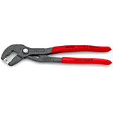 Knipex Alicates Para Abrazaderas De Manguera 8551250c