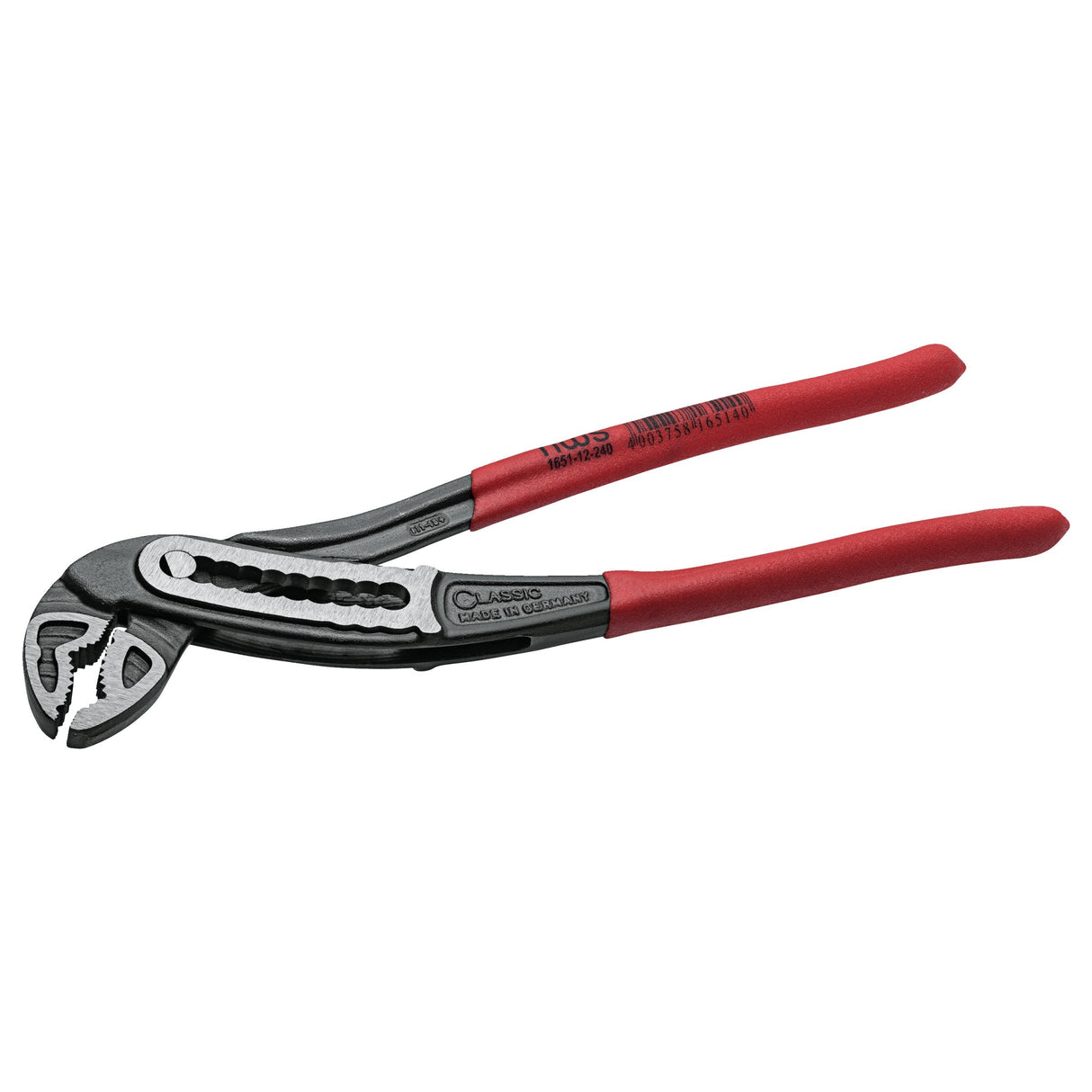Nws Waterpump Pliers Classicplus
