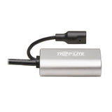 Cable Eaton Tripp Lite   Usb-C Active Extension Usb-C To Usb-C (M/F) Usb 3.1 Gen 1 Data Only 5m (16.4 Ft.)