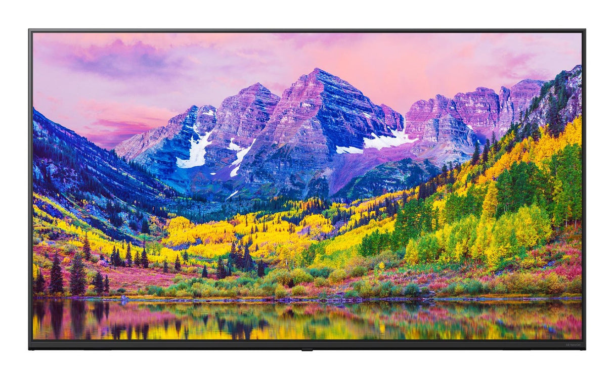 Tv Lg 55 Hotel 4k Uhd