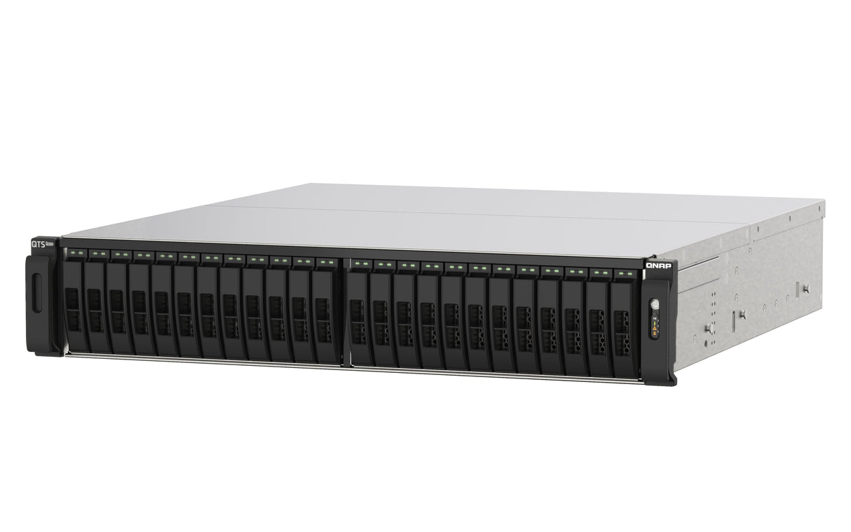 Qnap Ts-H2490fu-7302p-128g
