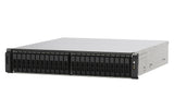 Qnap Nas Ts-H2490fu-7302p-256g (24 Bay) 2u +++