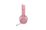 Auriculares Razer Kraken Kitty V3 Pro Quartz (Rz04-05170200-R3m1)