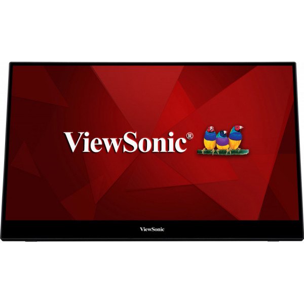 EAN 0766907007077 - Viewsonic TD1655 pantalla para PC 39,6 cm (15.6") 1920 x 1080 Pixeles Full HD LED Pantalla táctil Multi-u imagen 20