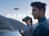 Dji Goggles N3